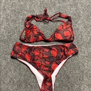 Shein bikini